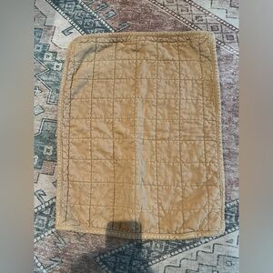 Casaluna linen blend pillowcover